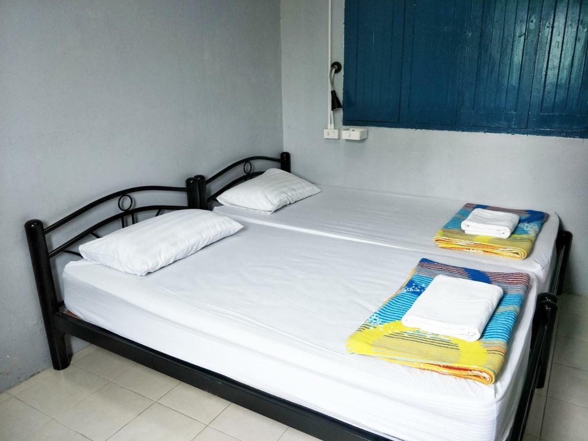 Meet Up Hostel バンコク都 部屋 写真